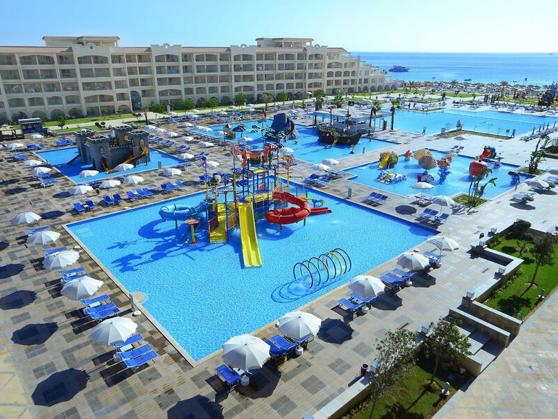 Albatros White Beach
