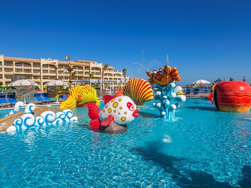 Albatros White Beach
