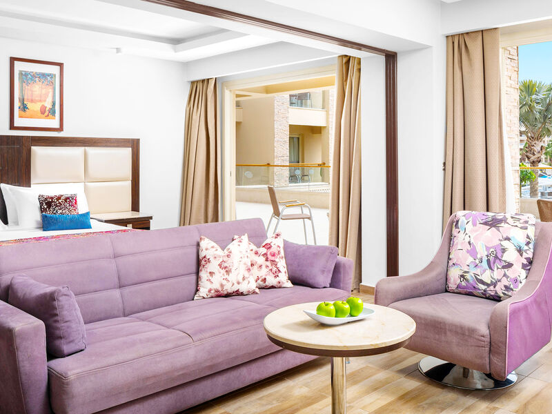 White Beach Resort