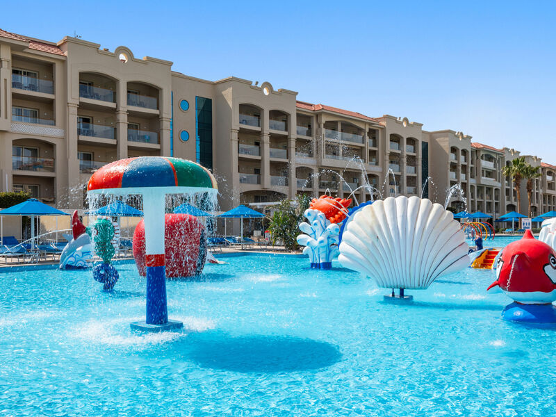 White Beach Resort