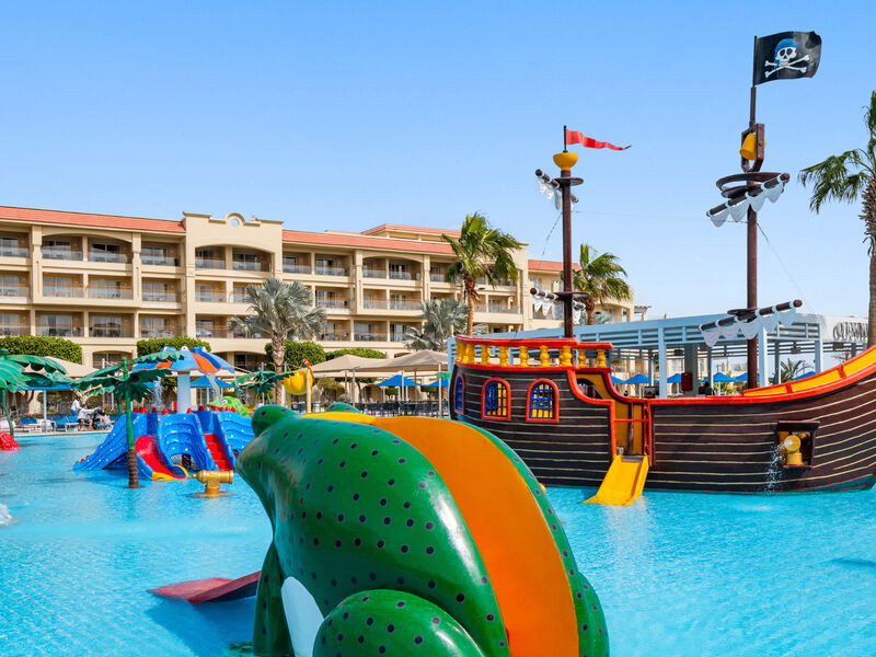White Beach Resort