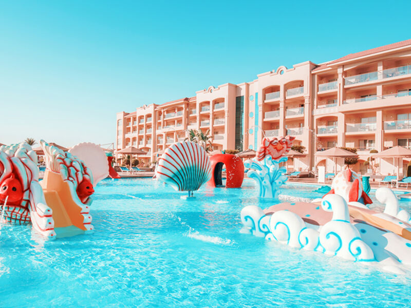 White Beach Resort