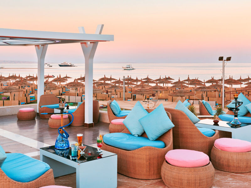 White Beach Resort