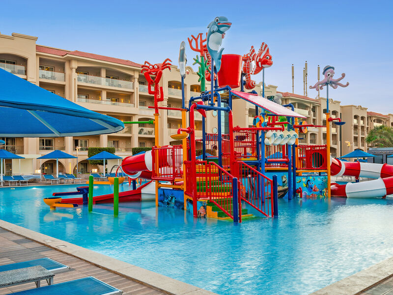 White Beach Resort