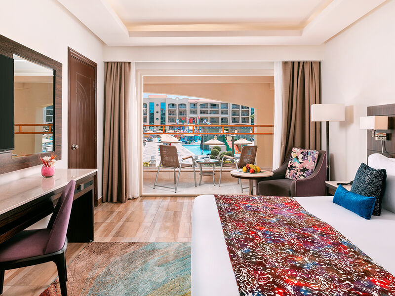 White Beach Resort