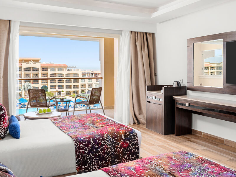 White Beach Resort