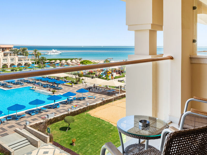 White Beach Resort