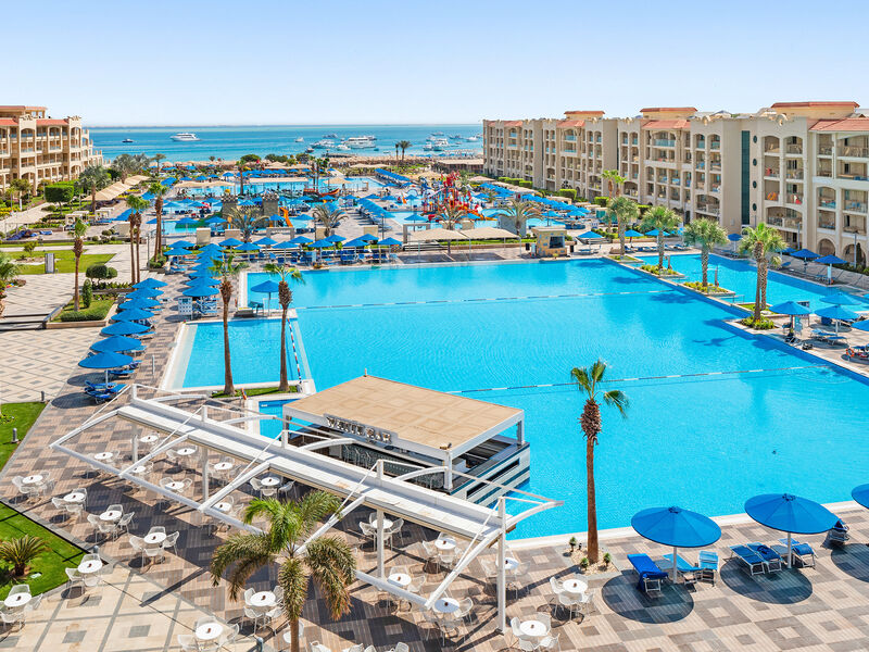 White Beach Resort