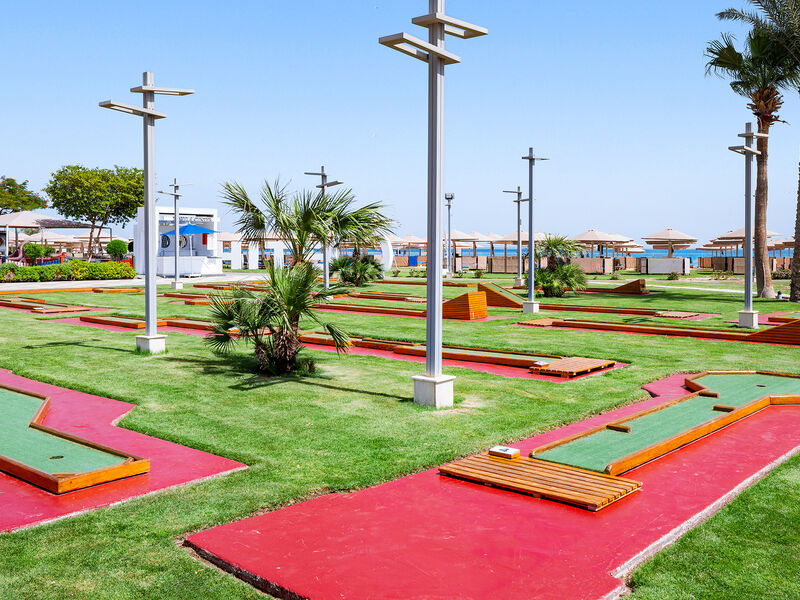 White Beach Resort