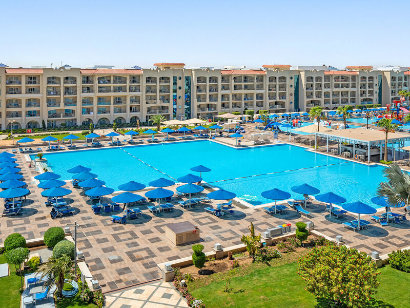 White Beach Resort