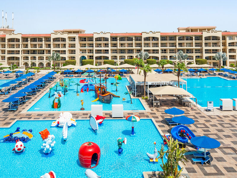White Beach Resort
