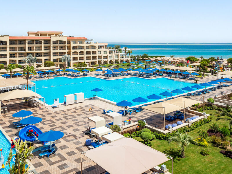 White Beach Resort