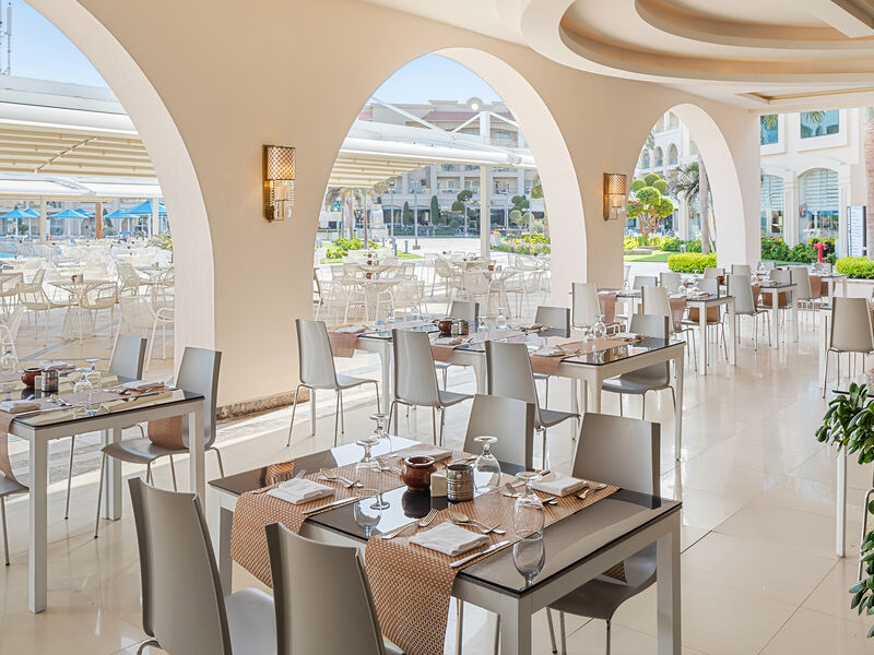 White Beach Resort