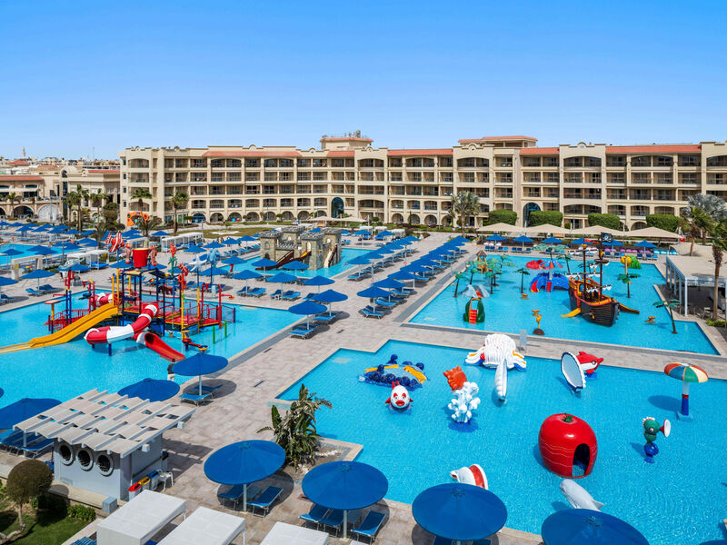 Albatros White Beach