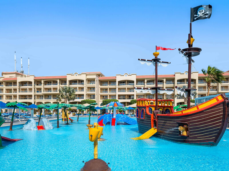 Albatros White Beach