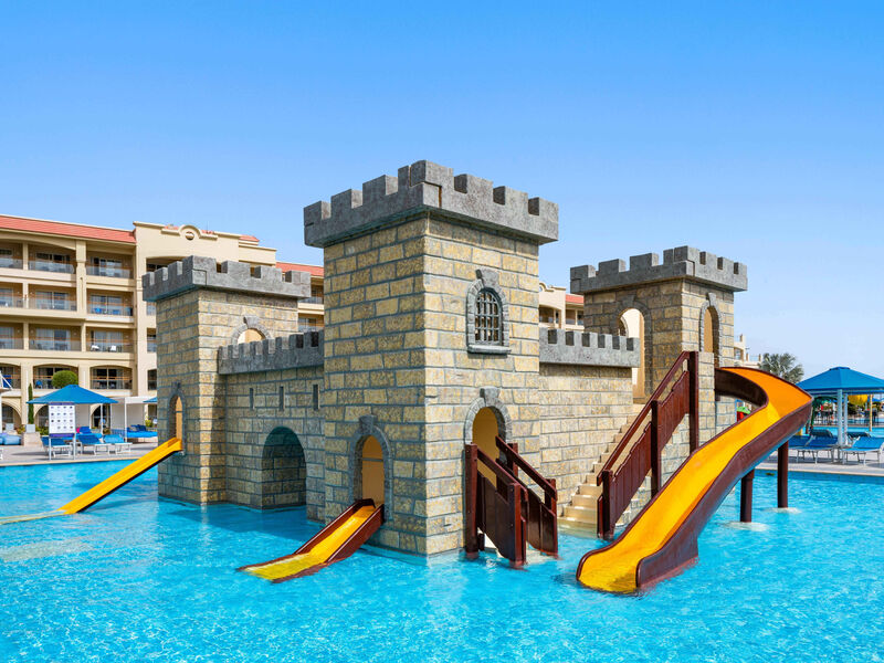 Albatros White Beach