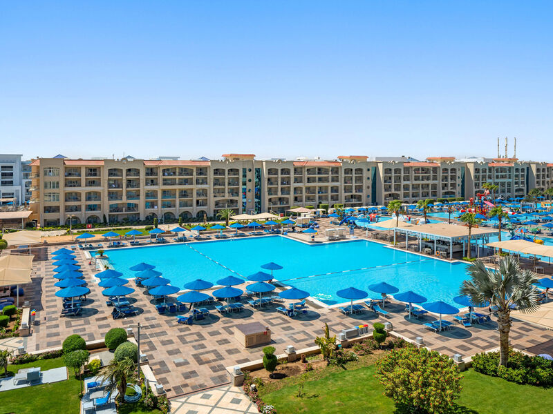 Albatros White Beach