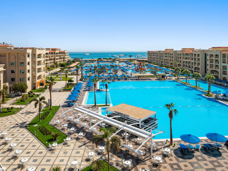 Albatros White Beach