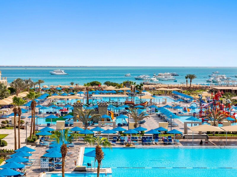 Albatros White Beach