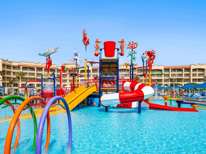 Albatros White Beach