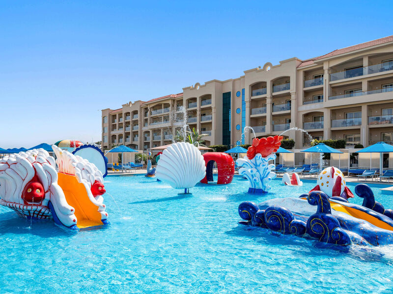 Albatros White Beach