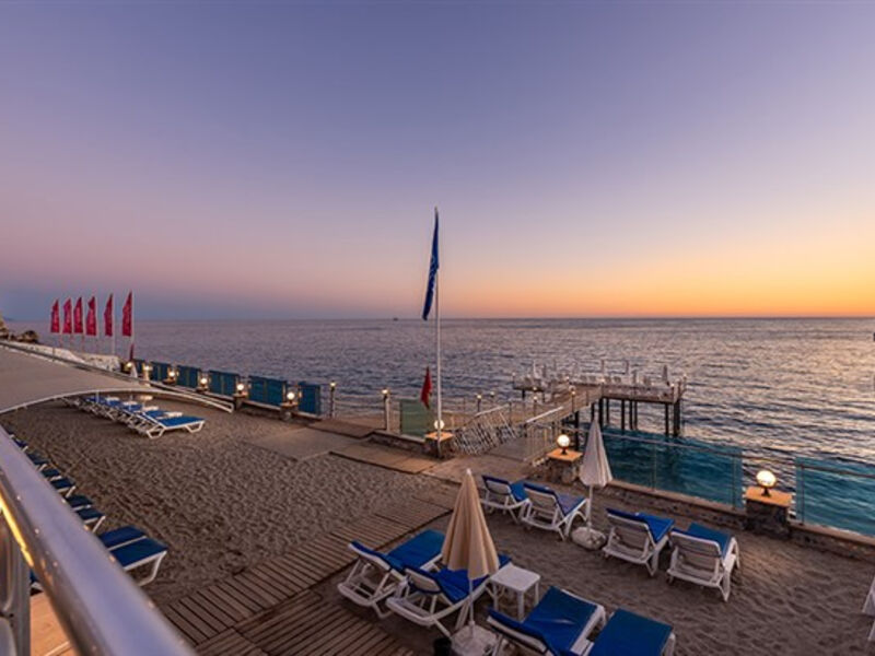 White City Beach