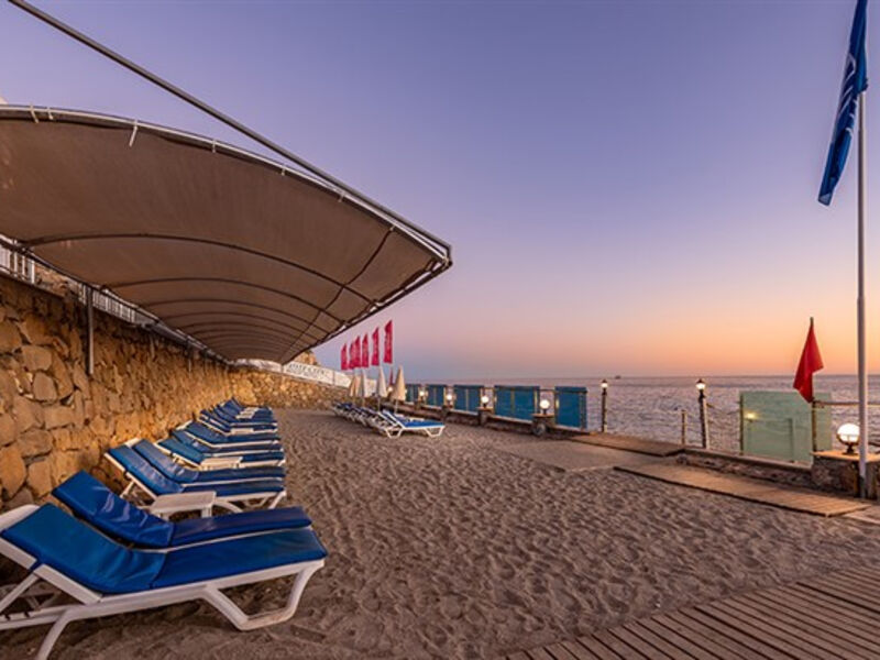 White City Beach