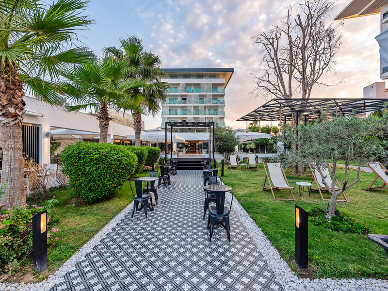 White City Resort