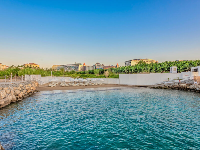 White City Resort