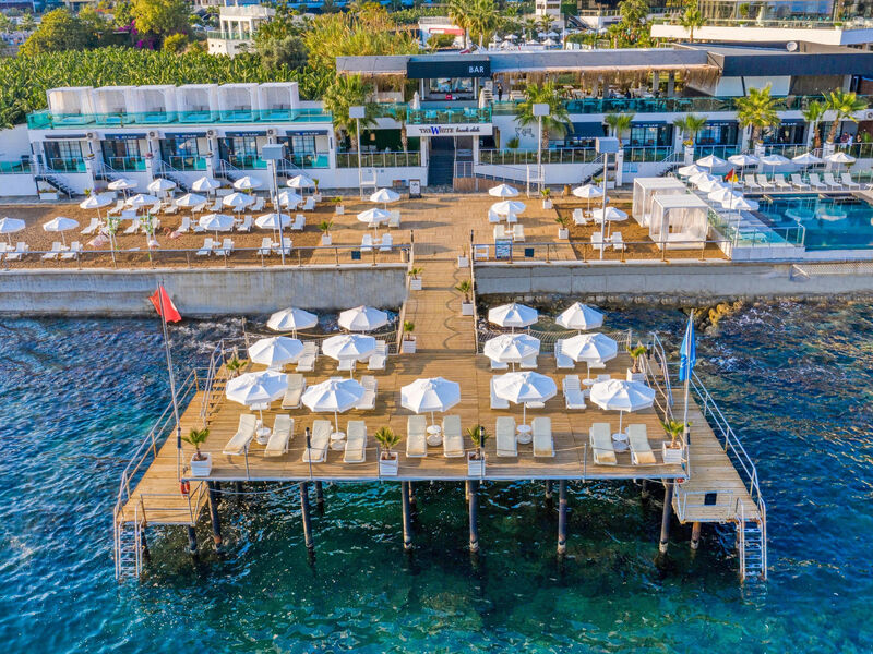White City Resort