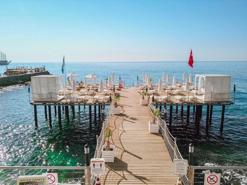 White City Resort