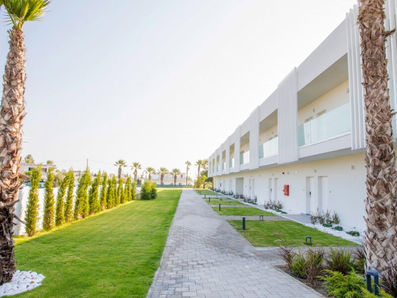 White Dreams Resort