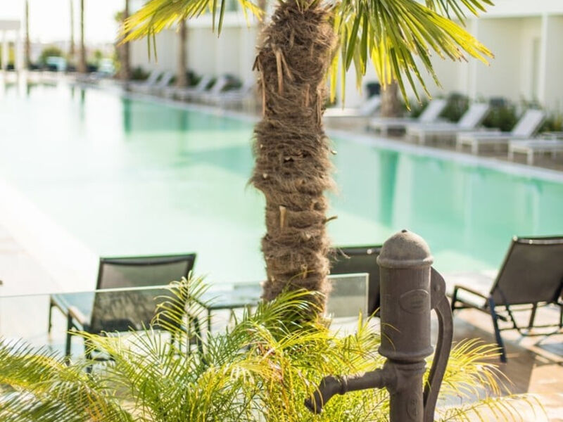 White Dreams Resort