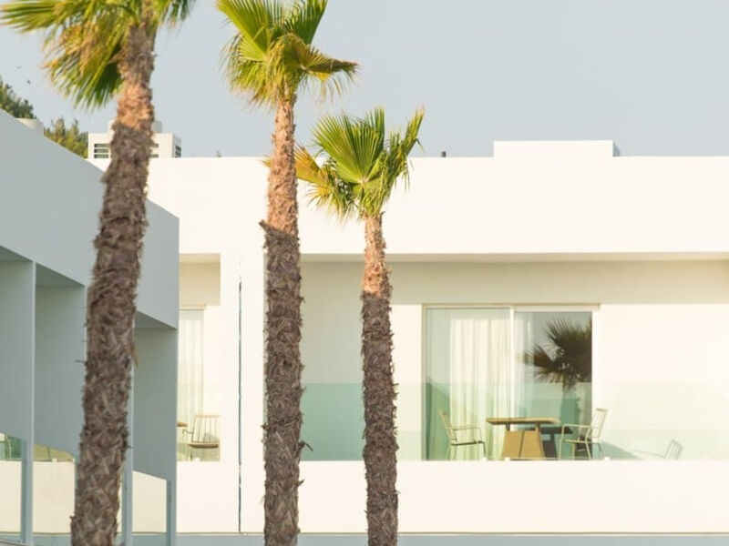 White Dreams Resort
