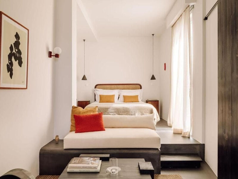 White Exclusive Suites & Villas