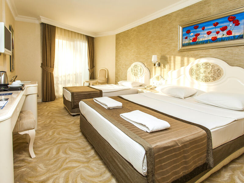 White Gold & Spa