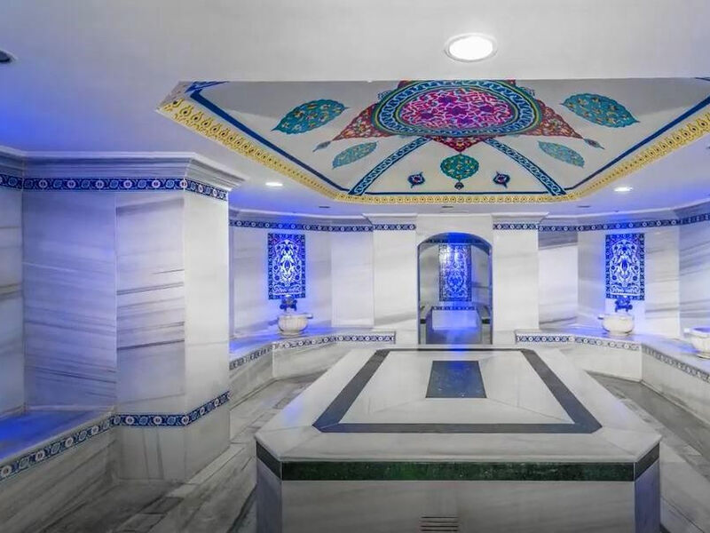White Gold & Spa