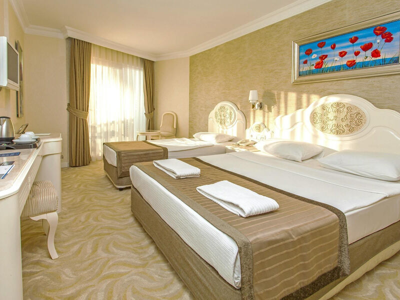 White Gold & Spa