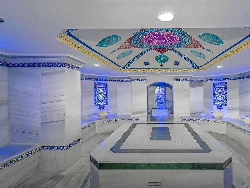 White Gold & Spa