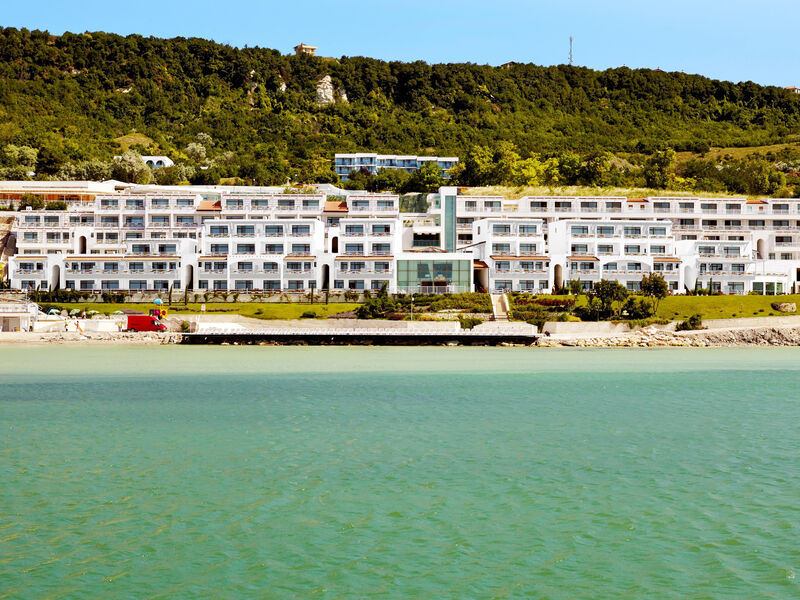 White Lagoon