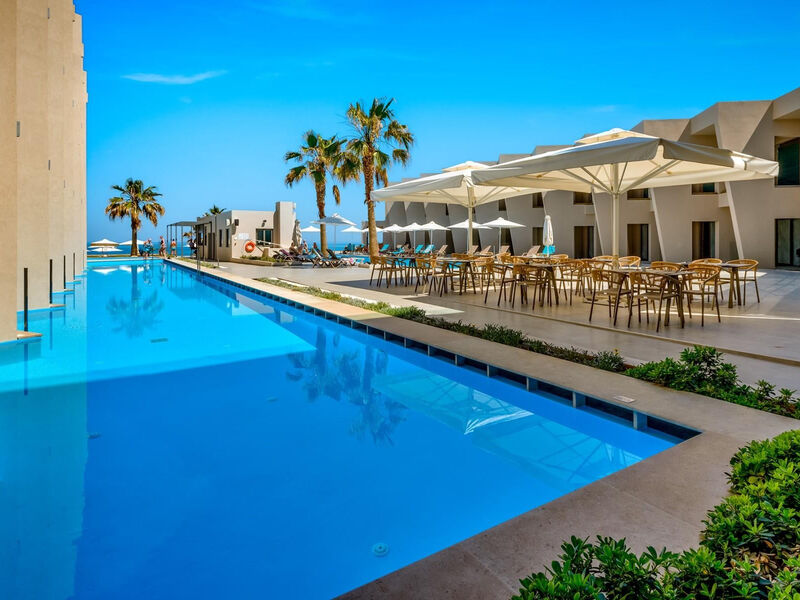 White Olive Elite Rethymno