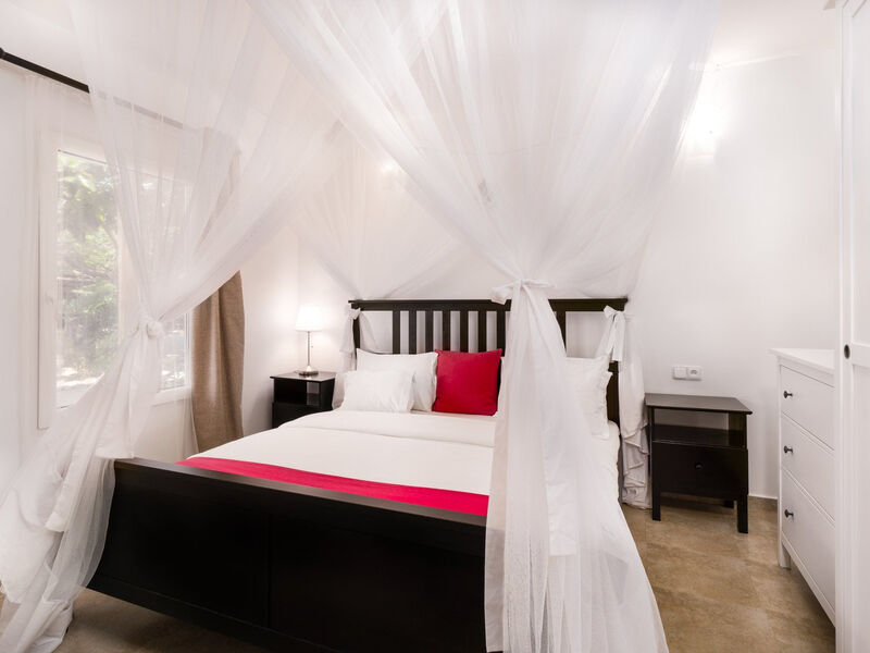 White Paradise Zanzibar