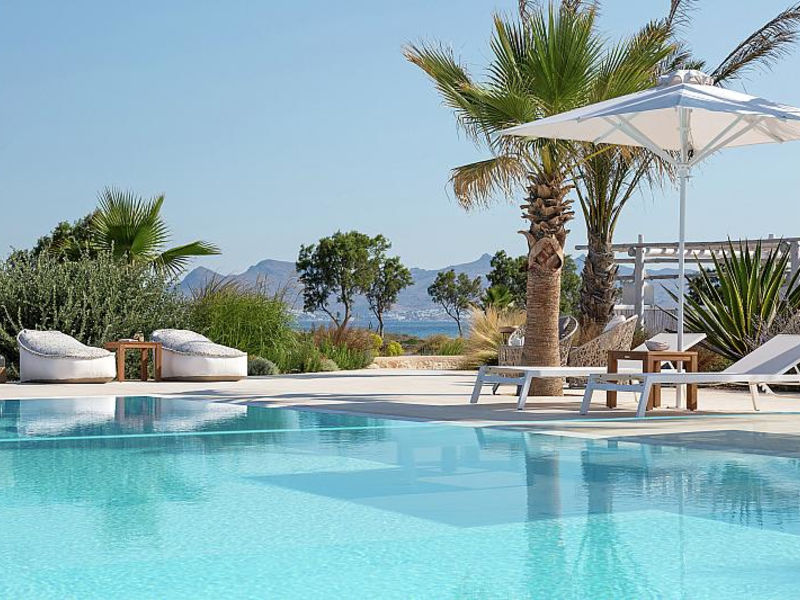 White Pearls Luxury Suites