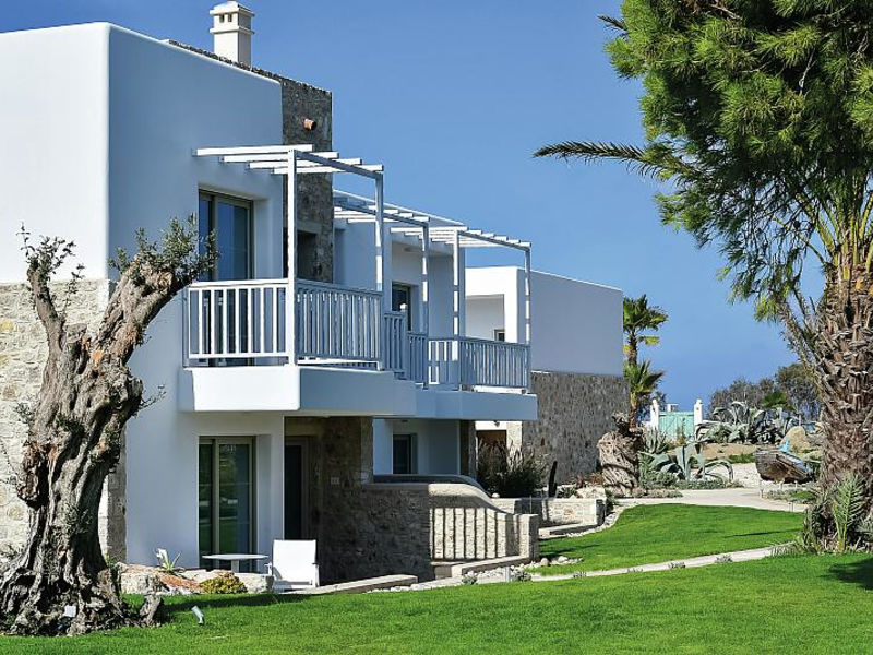 White Pearls Luxury Suites