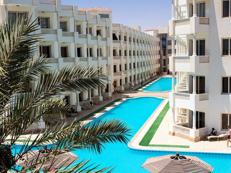 White Valley Palace Resort