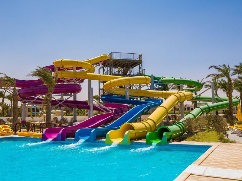 White Valley Palace Resort