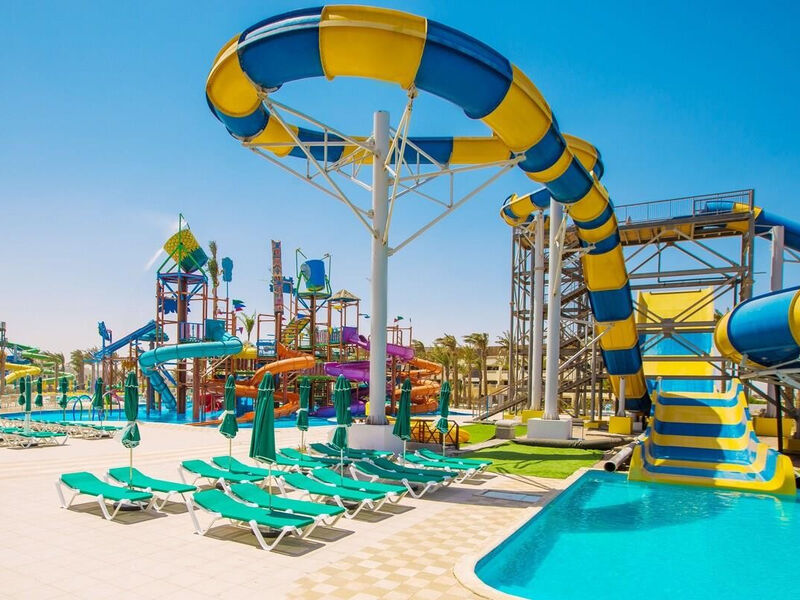 White Valley Palace Resort