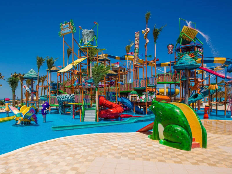 White Valley Palace Resort