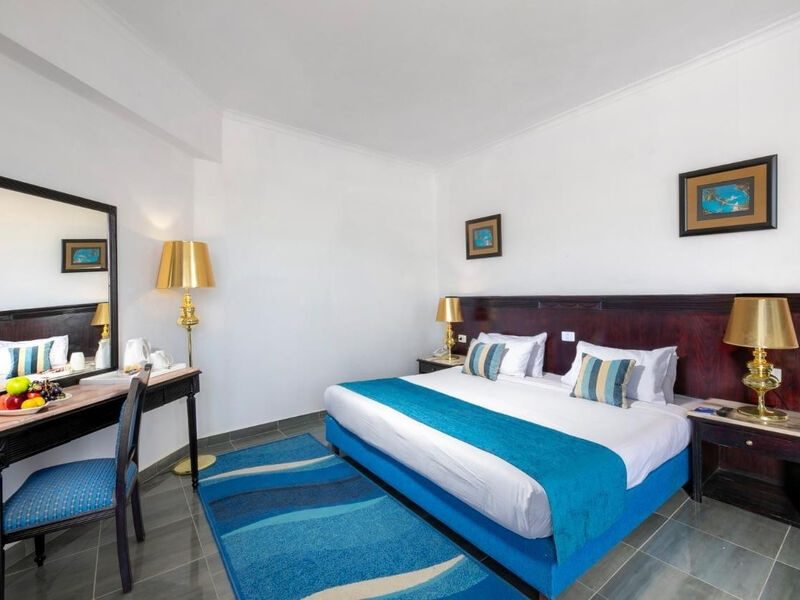 White Valley Palace Resort