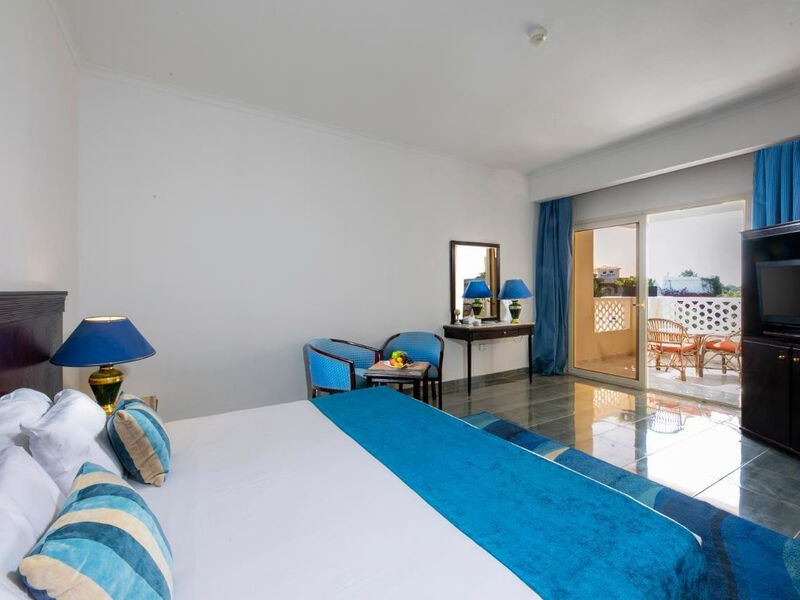 White Valley Palace Resort